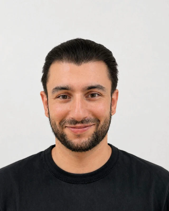 Diego, Operations Director at Hola Spanish Academy