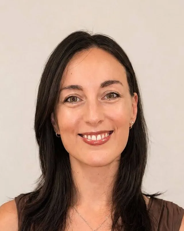 Natalia, Head Teacher at Hola Spanish Academy